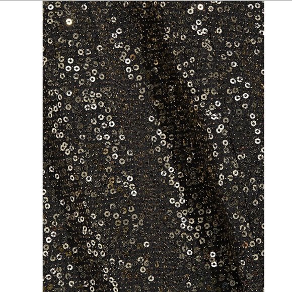 Eliza J - Sequin Embellished Sheath Dress (New with tag) - Picture 3 of 6